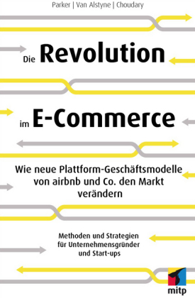 Die Revolution im E-Commerce