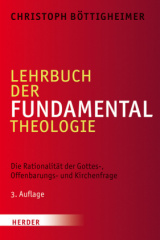 Lehrbuch der Fundamentaltheologie