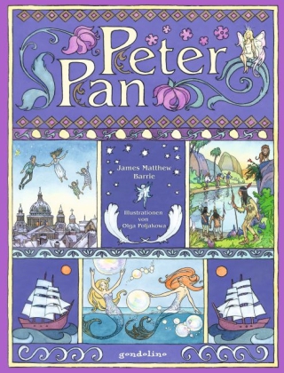 Peter Pan