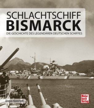 Schlachtschiff Bismarck