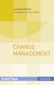 Change Management