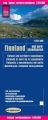 World Mapping Project Reise Know-How Landkarte Finnland und Nordskandinavien (1:875.000). Finland & Northern Scandinavia / Finlande et nord de la Scandinavie / Finlandia y Escandinavia del norte