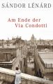 Am Ende der Via Condotti