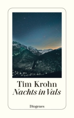 Nachts in Vals