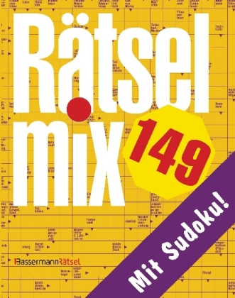 Rätselmix. Bd.149