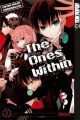 The Ones Within. Bd.1