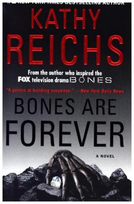 Bones Are Forever