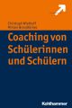 Coaching von Schülerinnen und Schülern