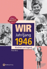 Wir vom Jahrgang 1946