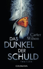 Das Dunkel der Schuld