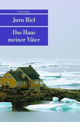 Das Haus meiner Väter