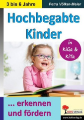 Hochbegabte Kinder