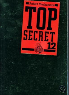 Top Secret - Die Entscheidung