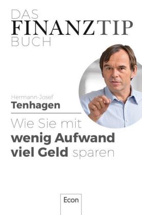 Das Finanztip-Buch