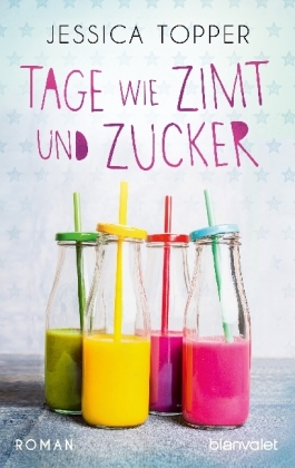 Tage wie Zimt und Zucker