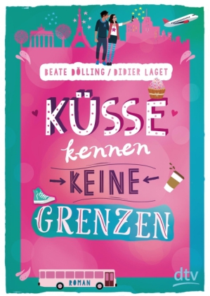 Küsse kennen keine Grenzen