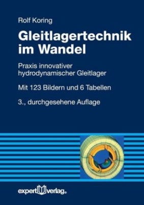 Gleitlagertechnik im Wandel