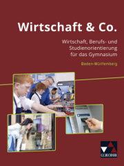Wirtschaft & Co. - Baden-Württemberg