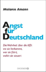 Angst für Deutschland