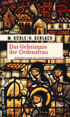 Das Geheimnis der Ordensfrau