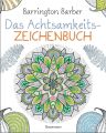 Das Achtsamkeits-Zeichenbuch