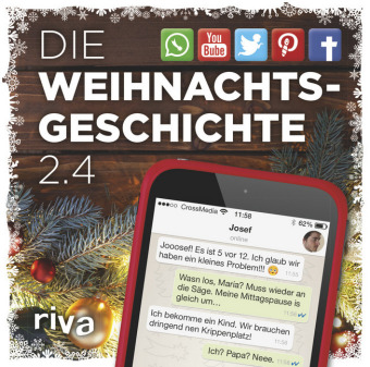 Die Weihnachtsgeschichte 2.4