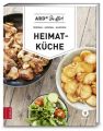 ARD-Buffet. Heimatküche