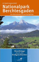 Nationalpark Berchtesgaden