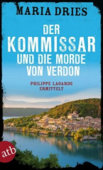 Der Kommissar und die Morde von Verdon