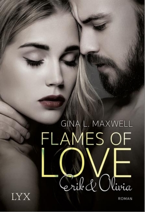 Flames of Love - Erik & Olivia