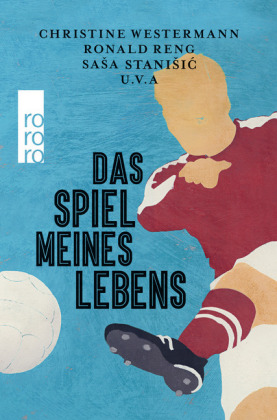 Das Spiel meines Lebens