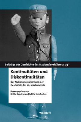 Kontinuitäten und Diskontinuitäten