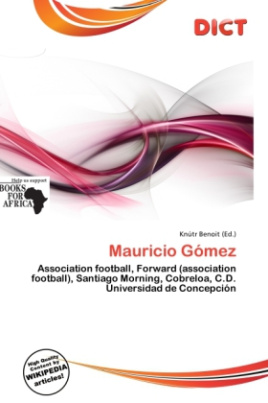 Mauricio Gómez