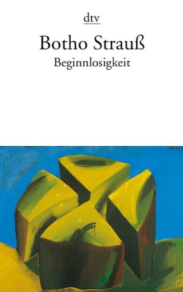 Beginnlosigkeit