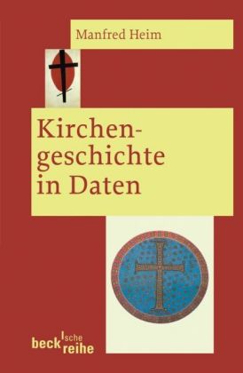 Kirchengeschichte in Daten