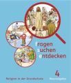 4. Jahrgangsstufe, Schülerbuch