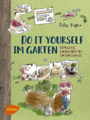 Do it yourself im Garten