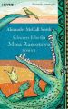 Schweres Erbe für Mma Ramotswe