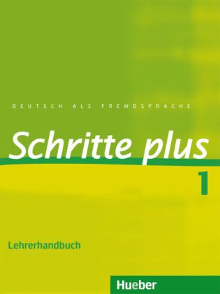 Lehrerhandbuch