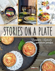 Stories on a plate