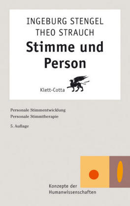 Stimme und Person