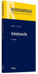 Arbeitsrecht