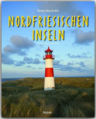 Reise durch die Nordfriesischen Inseln