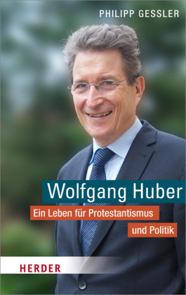 Wolfgang Huber