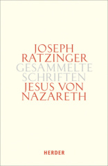 Jesus von Nazareth. Tl.2