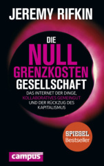 Die Null-Grenzkosten-Gesellschaft