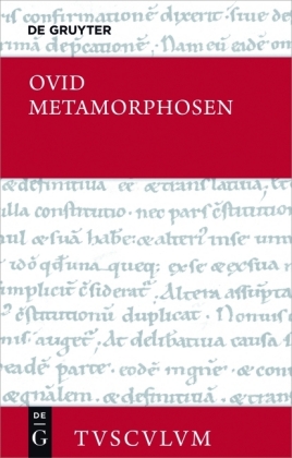 Metamorphosen