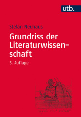 Grundriss der Literaturwissenschaft