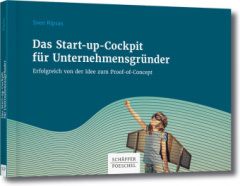 Das Start-up-Cockpit für Unternehmensgründer