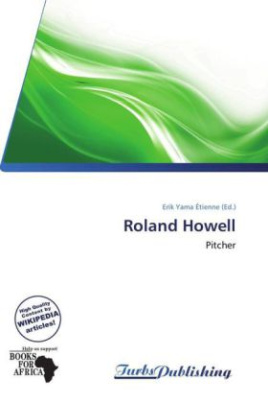 Roland Howell